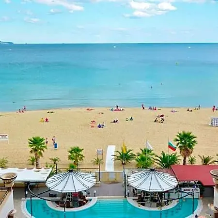 Golden Rainbow Vip Hotel 3*