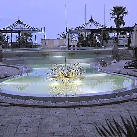 Golden Rainbow Vip Hotel Nesebar