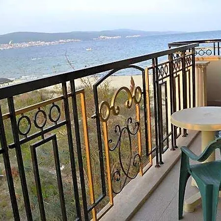 Golden Rainbow Vip Nesebar