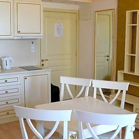 Hotel Golden Rainbow Vip Nesebar