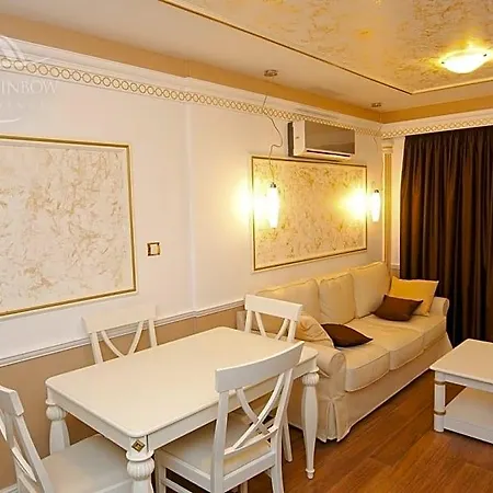 Hotel Golden Rainbow Vip 3*