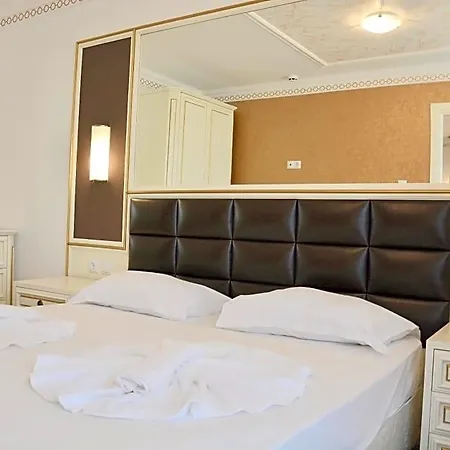 Golden Rainbow Vip 3* Nesebar