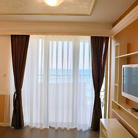 Golden Rainbow Vip Nesebar