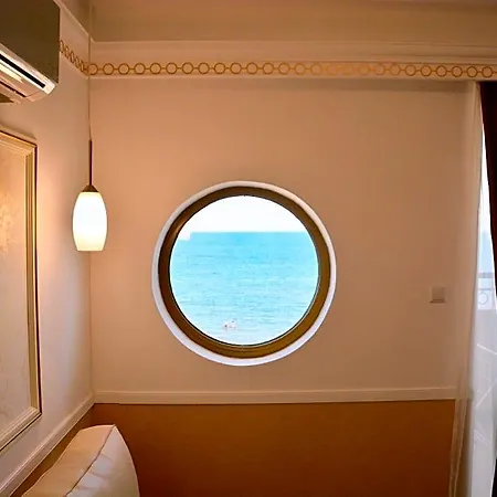 Golden Rainbow Vip 3* Nesebar
